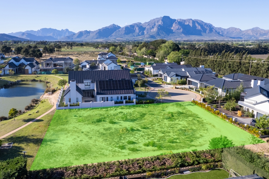 0 Bedroom Property for Sale in Pearl Valley at Val de Vie Western Cape
